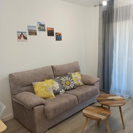 Apartamento Myr Бенахарафе Екстериор снимка