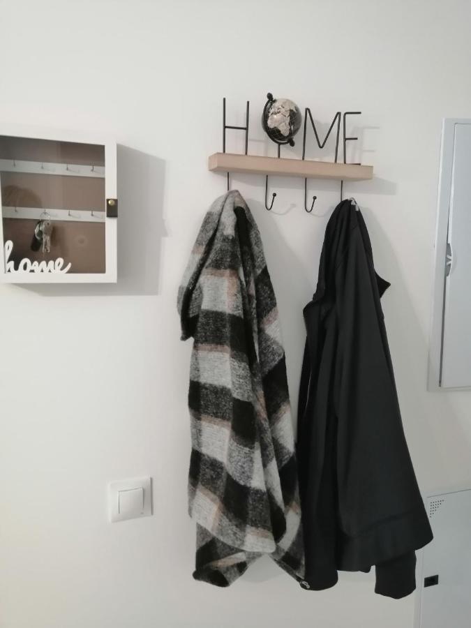 Apartamento Myr Бенахарафе Екстериор снимка