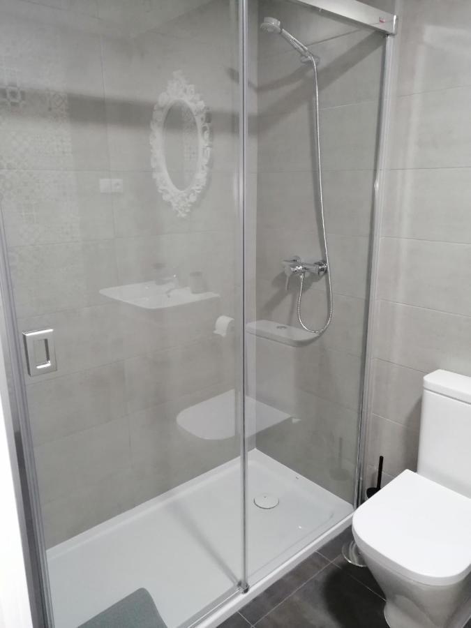 Apartamento Myr Бенахарафе Екстериор снимка