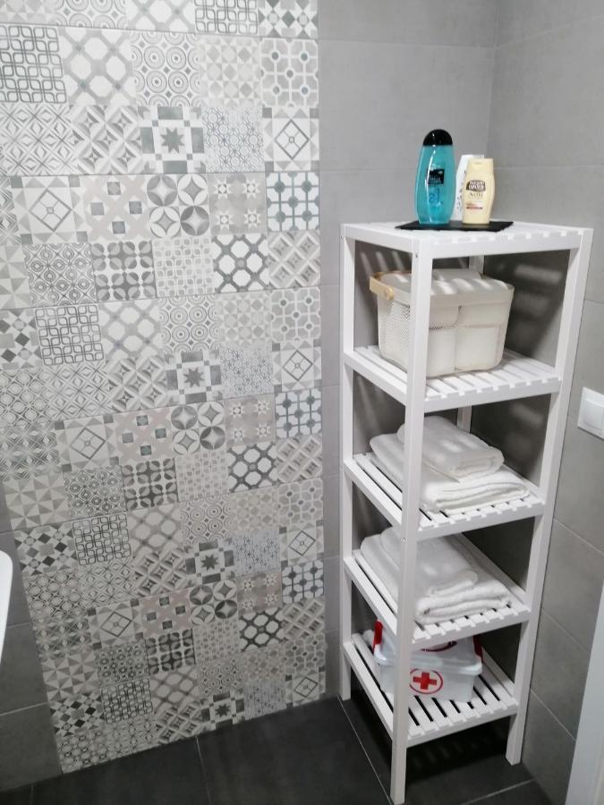 Apartamento Myr Бенахарафе Екстериор снимка