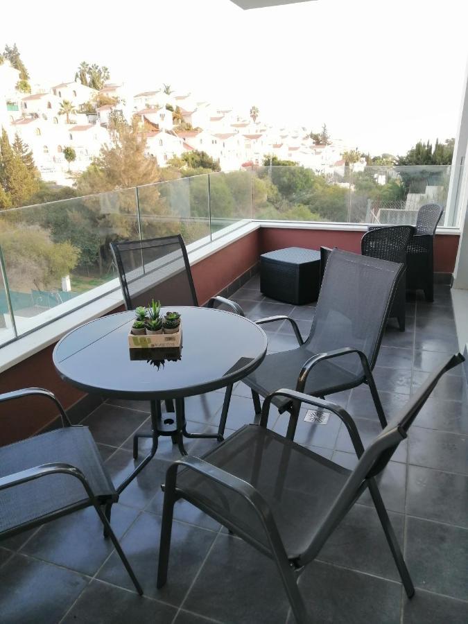 Apartamento Myr Бенахарафе Екстериор снимка