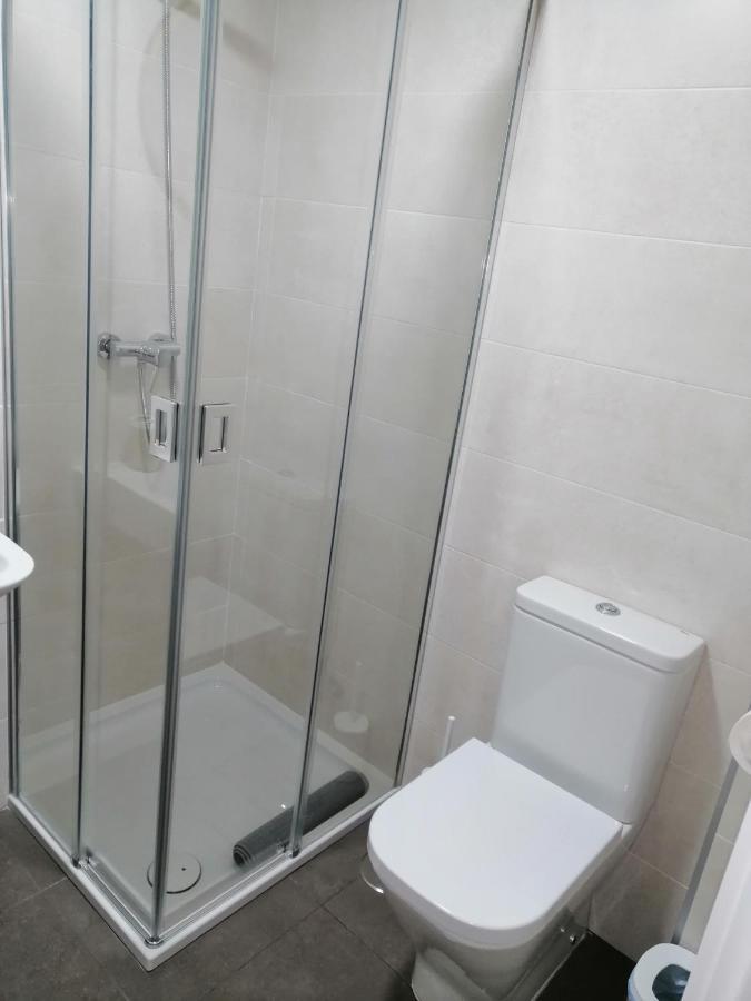 Apartamento Myr Бенахарафе Екстериор снимка