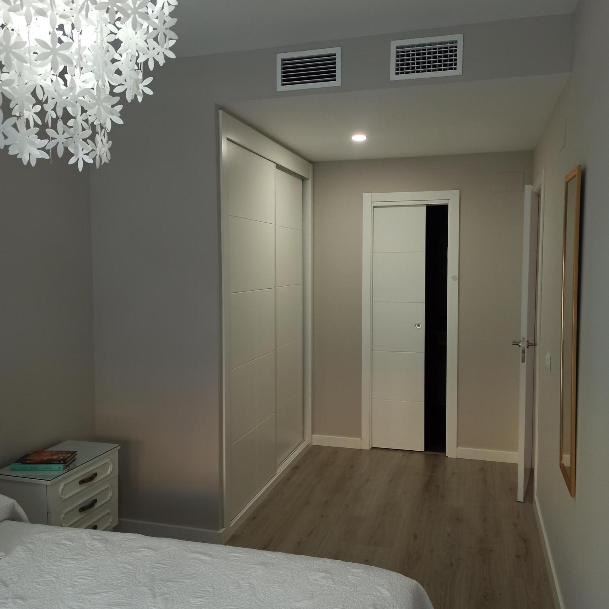 Apartamento Myr Бенахарафе Екстериор снимка