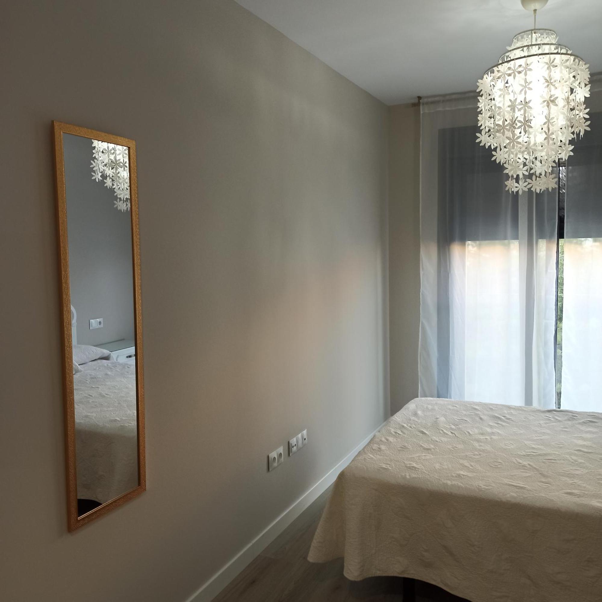 Apartamento Myr Бенахарафе Екстериор снимка